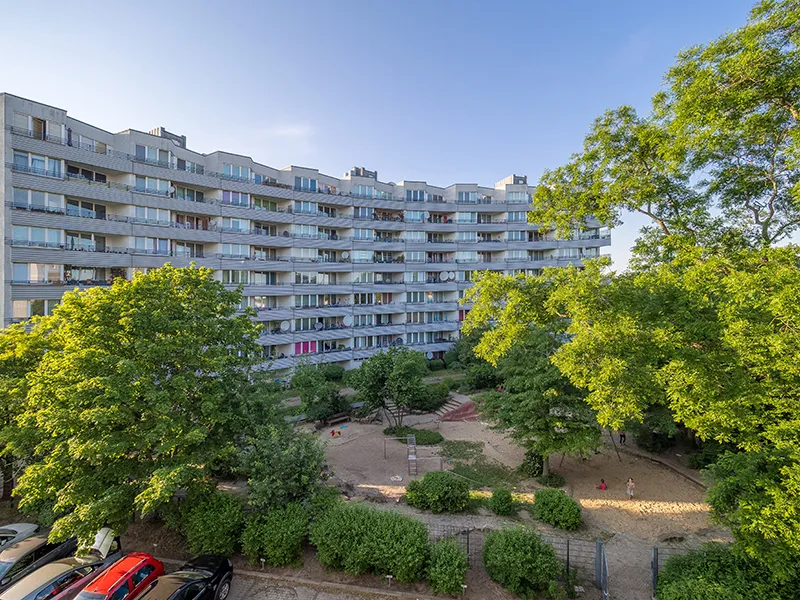 Singlewohnung! Ein WBS ist erforderlich! — photo 1